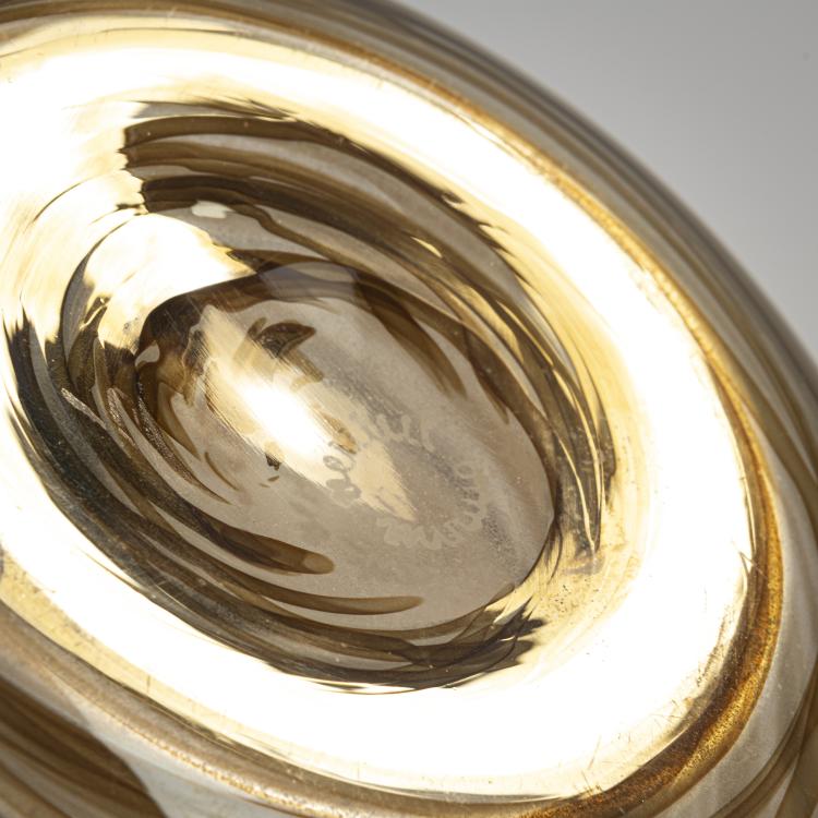 Bild 4 zu Objekt, 'Variegato' vase, 1942, Carlo Scarpa, Venini & C., Murano, 170C 537