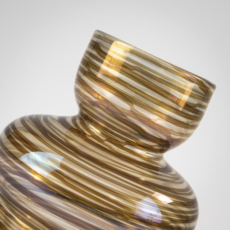 Bild 5 zu Objekt, 'Variegato' vase, 1942, Carlo Scarpa, Venini & C., Murano, 170C 537