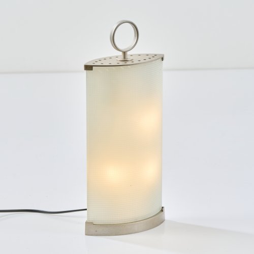 'Pirellina' table light, 1967