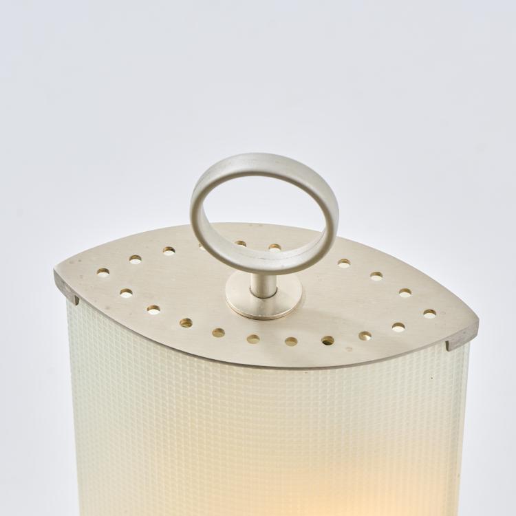 Bild 3 zu Objekt, Tischleuchte 'Pirellina', 1967, Gio Ponti, Fontana Arte, Mailand, 170A 76