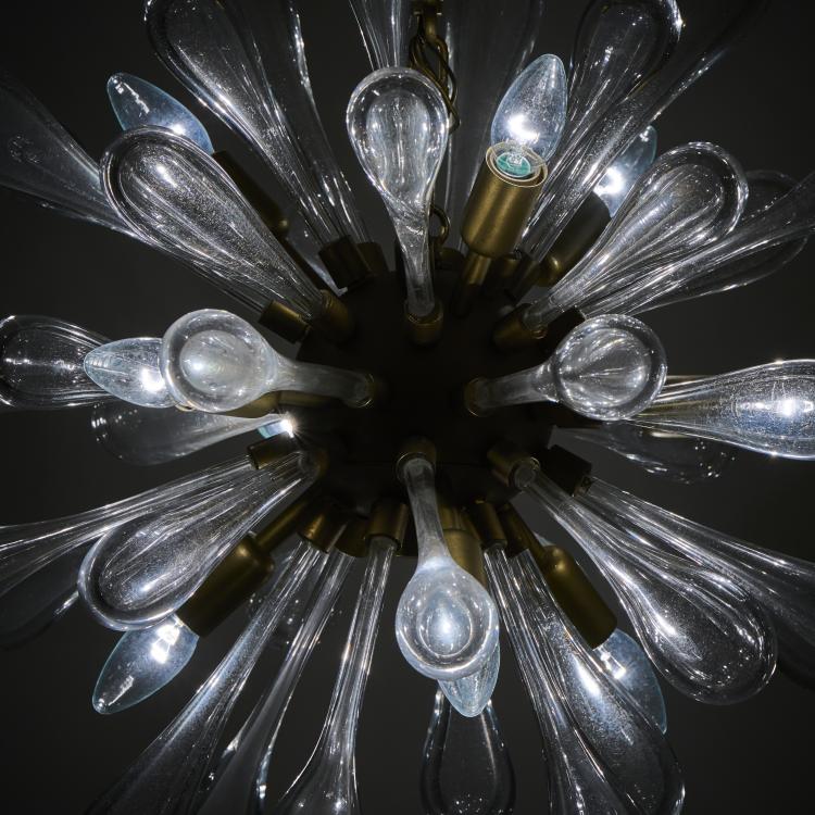 Bild 4 zu Objekt, Deckenleuchte, 1960er Jahre, Italien, 170A 60