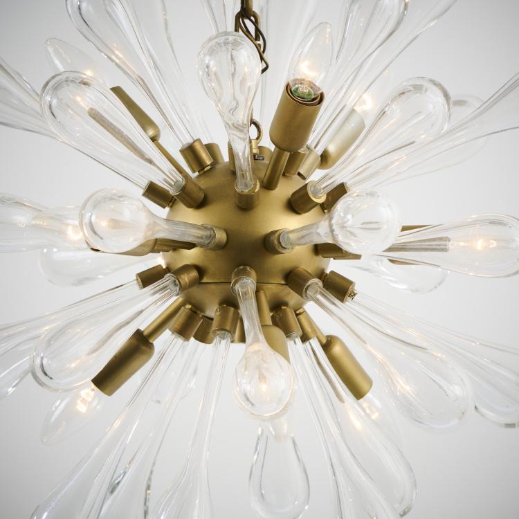 Bild 5 zu Objekt, Deckenleuchte, 1960er Jahre, Italien, 170A 60