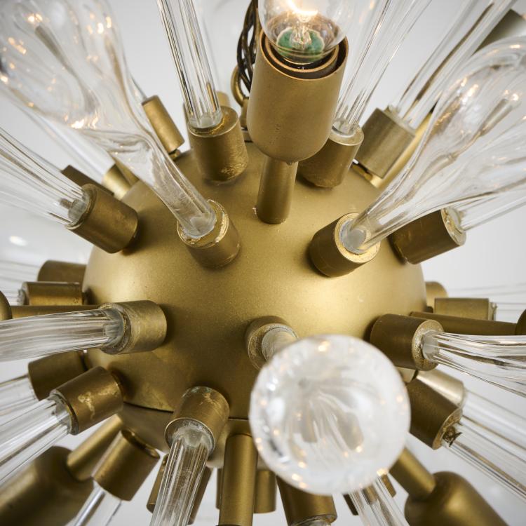 Bild 7 zu Objekt, Deckenleuchte, 1960er Jahre, Italien, 170A 60