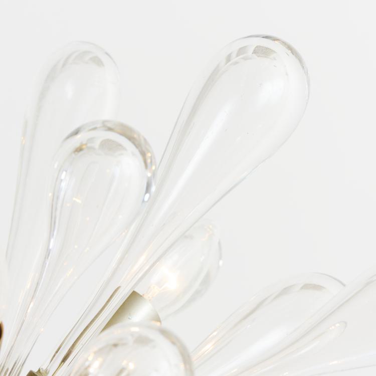 Bild 8 zu Objekt, Deckenleuchte, 1960er Jahre, Italien, 170A 60