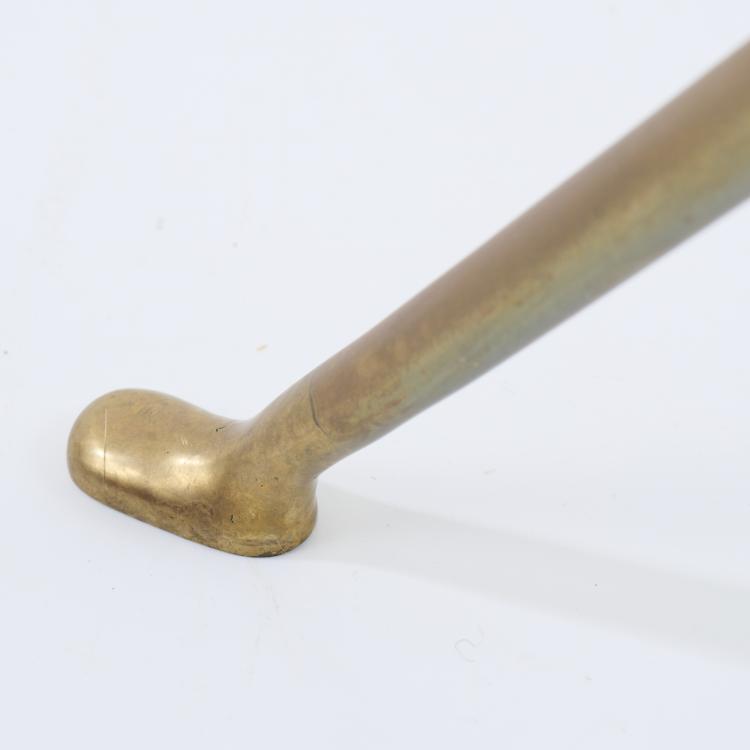 Bild 4 zu Objekt, Side table, 1940s, Osvaldo Borsani, ABV Arredamenti Borsani, Varedo, 172A 82