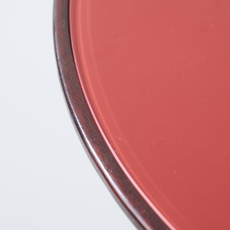 Bild 5 zu Objekt, Side table, 1940s, Osvaldo Borsani, ABV Arredamenti Borsani, Varedo, 172A 82