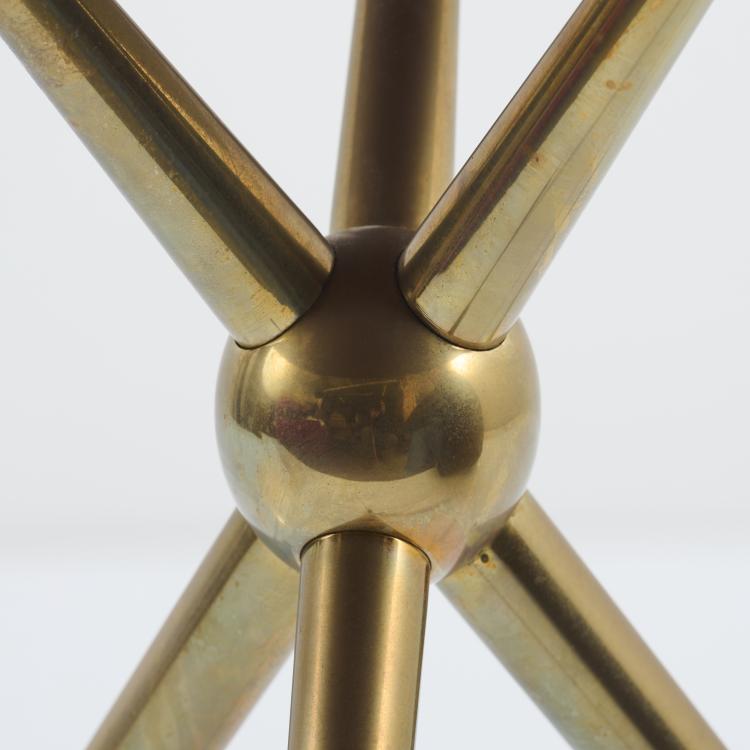 Bild 6 zu Objekt, Side table, 1940s, Osvaldo Borsani, ABV Arredamenti Borsani, Varedo, 172A 82