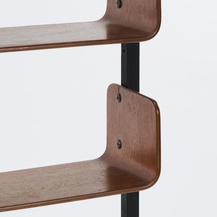 Bild 3 zu Objekt, Shelf, 1950s, Franco Campo,Carlo Graffi, Home, Turin, 172A 98