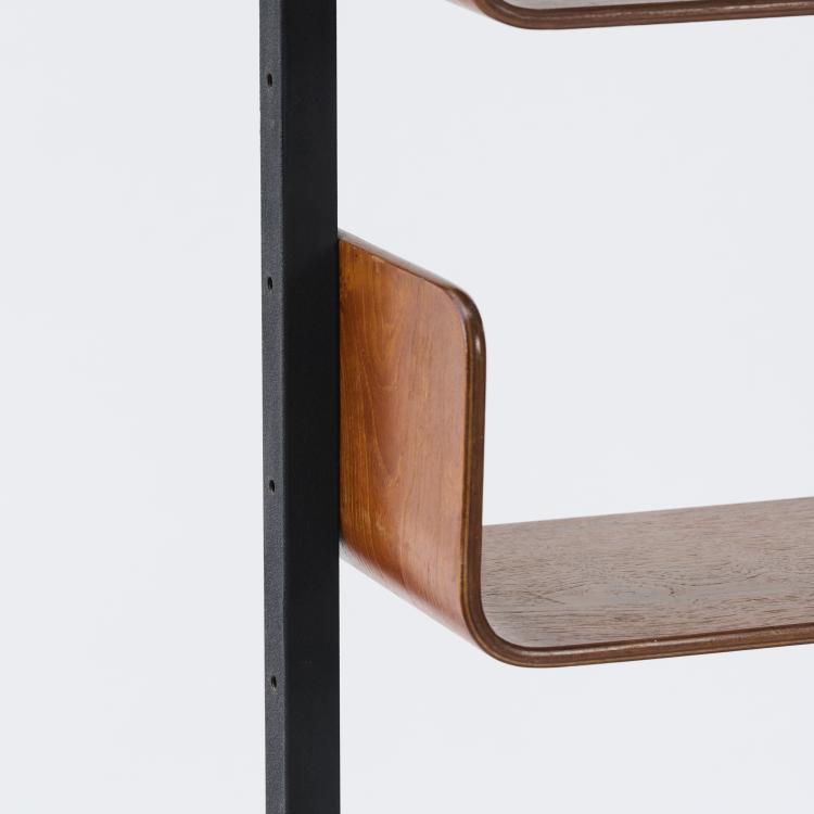 Bild 4 zu Objekt, Shelf, 1950s, Franco Campo,Carlo Graffi, Home, Turin, 172A 98