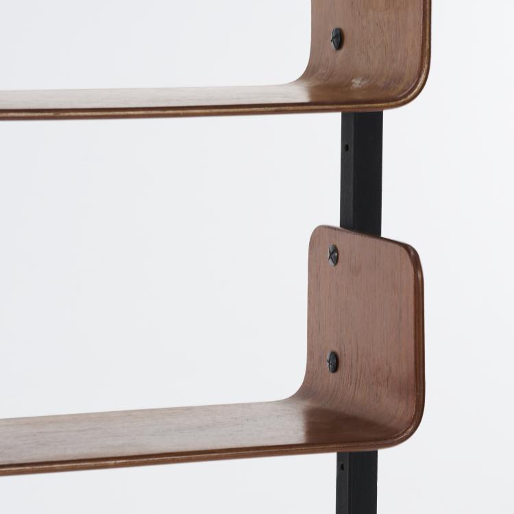 Bild 5 zu Objekt, Shelf, 1950s, Franco Campo,Carlo Graffi, Home, Turin, 172A 98