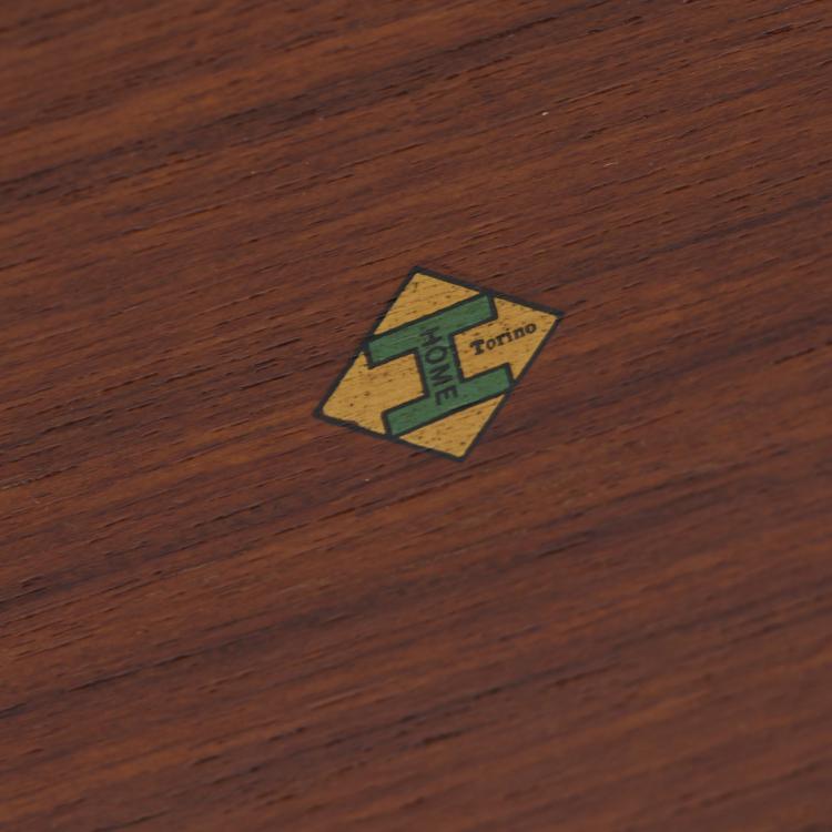 Bild 6 zu Objekt, Shelf, 1950s, Franco Campo,Carlo Graffi, Home, Turin, 172A 98