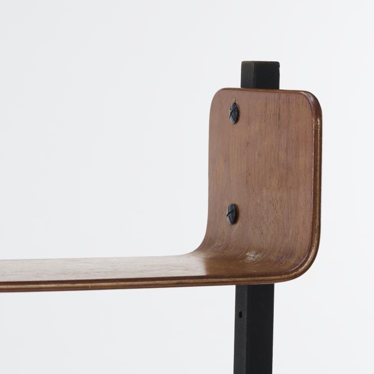 Bild 7 zu Objekt, Shelf, 1950s, Franco Campo,Carlo Graffi, Home, Turin, 172A 98