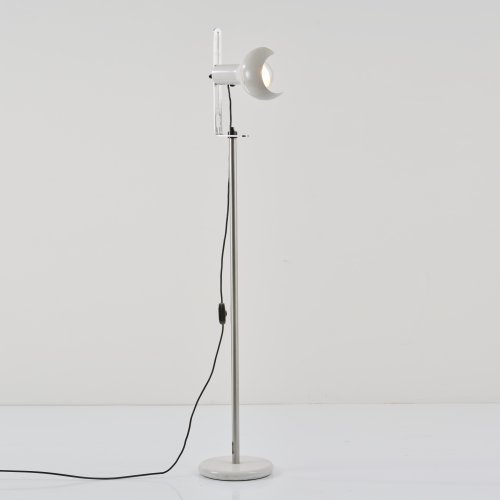 'Flash' floor lamp, 1962