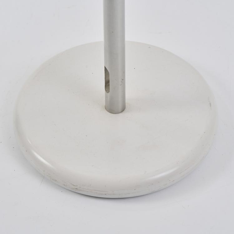 Bild 7 zu Objekt, 'Flash' floor lamp, 1962, Joe Colombo, O-Luce, Mailand, 170A 54
