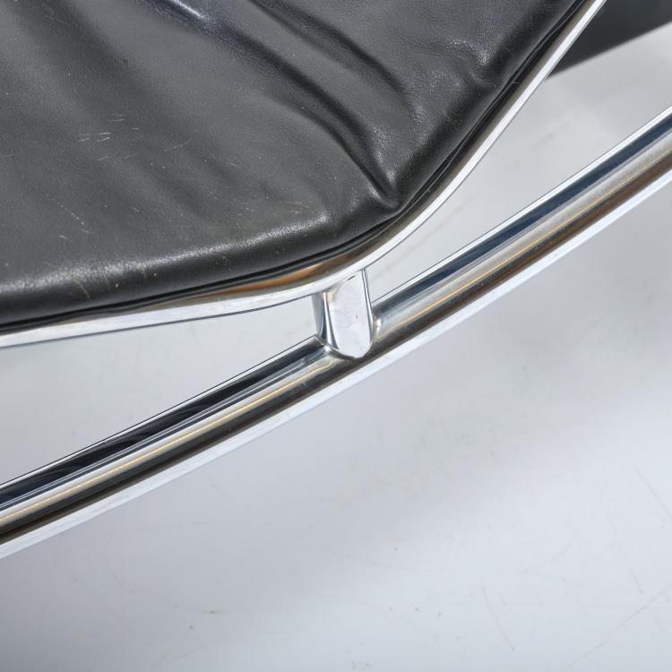 Bild 2 zu Objekt, Liege 'LC 4', 1928, Pierre Jeanneret,Charlotte Perriand,Le Corbusier Charles-&Eacute;douard Jeanneret-Gris, Cassina, Mailand, 170B 473