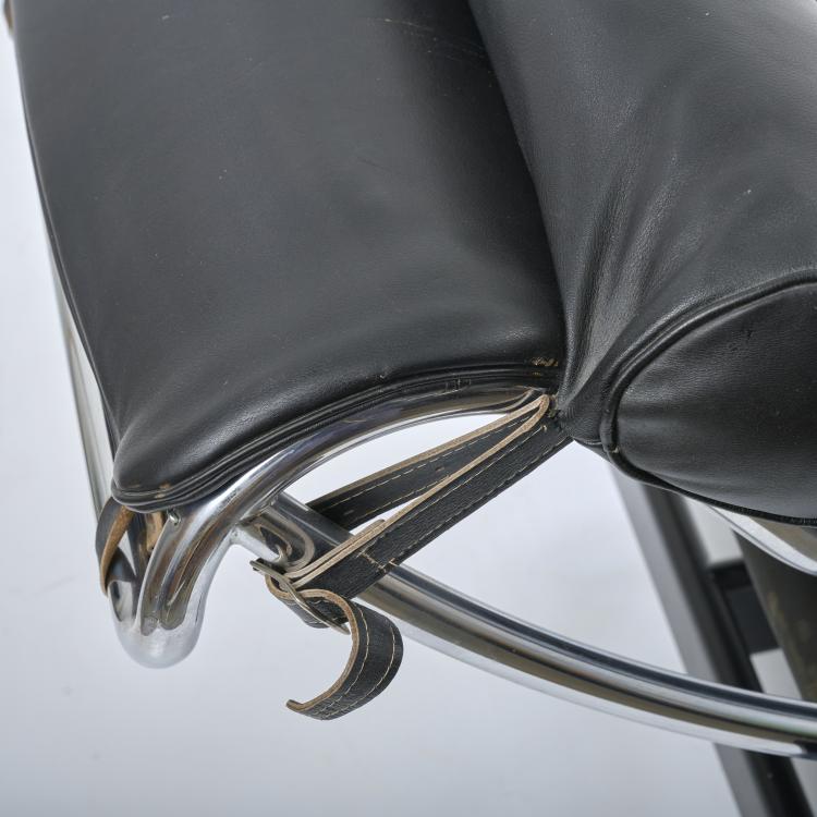 Bild 3 zu Objekt, Liege 'LC 4', 1928, Pierre Jeanneret,Charlotte Perriand,Le Corbusier Charles-&Eacute;douard Jeanneret-Gris, Cassina, Mailand, 170B 473