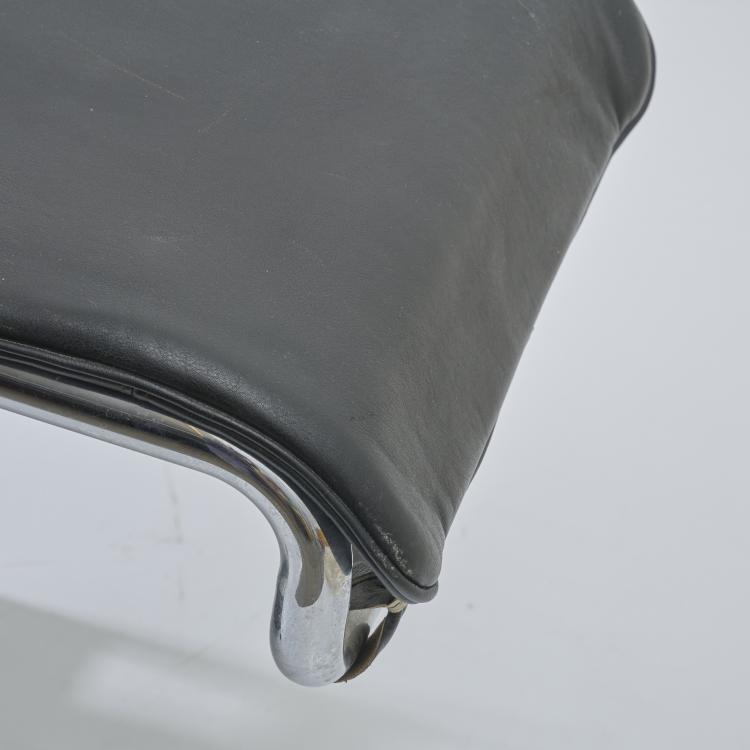 Bild 4 zu Objekt, Liege 'LC 4', 1928, Pierre Jeanneret,Charlotte Perriand,Le Corbusier Charles-&Eacute;douard Jeanneret-Gris, Cassina, Mailand, 170B 473