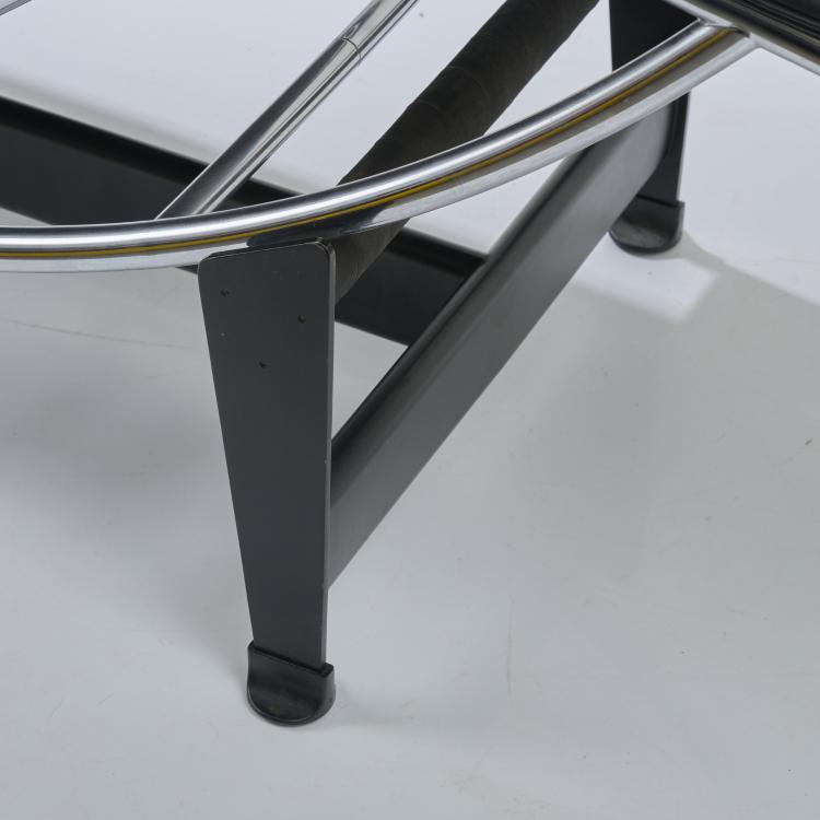 Bild 5 zu Objekt, Liege 'LC 4', 1928, Pierre Jeanneret,Charlotte Perriand,Le Corbusier Charles-&Eacute;douard Jeanneret-Gris, Cassina, Mailand, 170B 473