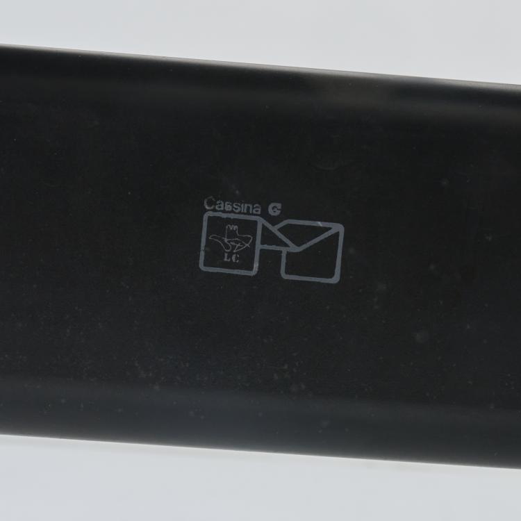 Bild 10 zu Objekt, Liege 'LC 4', 1928, Pierre Jeanneret,Charlotte Perriand,Le Corbusier Charles-&Eacute;douard Jeanneret-Gris, Cassina, Mailand, 170B 473