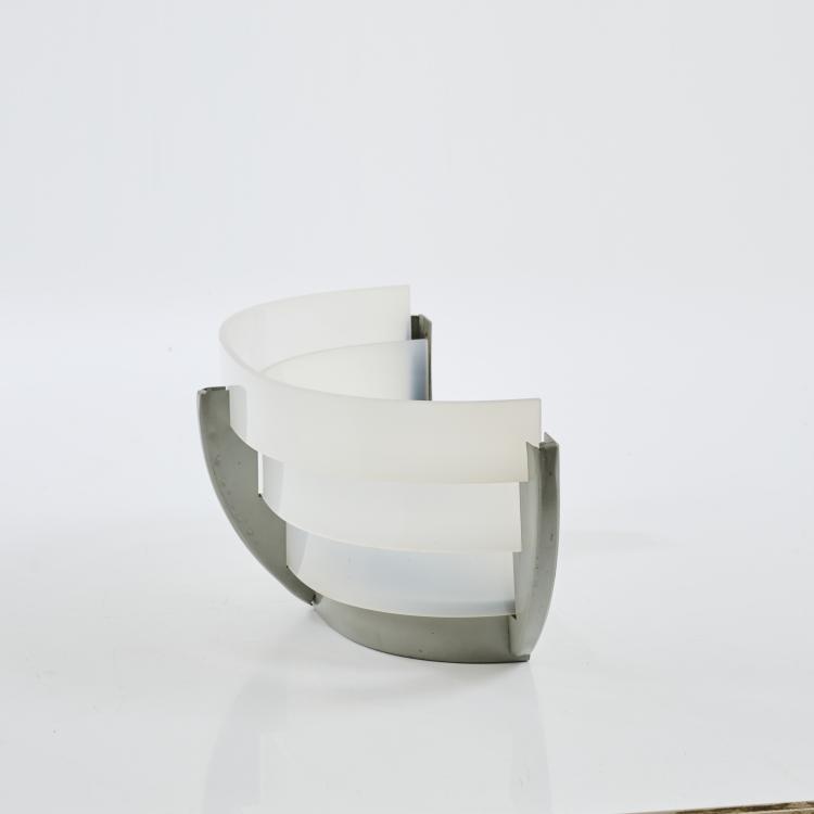 Bild 3 zu Objekt, Three wall lights, 1930s, Tschechoslowakei, 170B 354