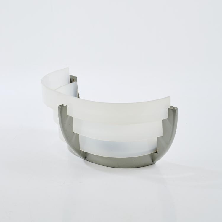 Bild 4 zu Objekt, Three wall lights, 1930s, Tschechoslowakei, 170B 354