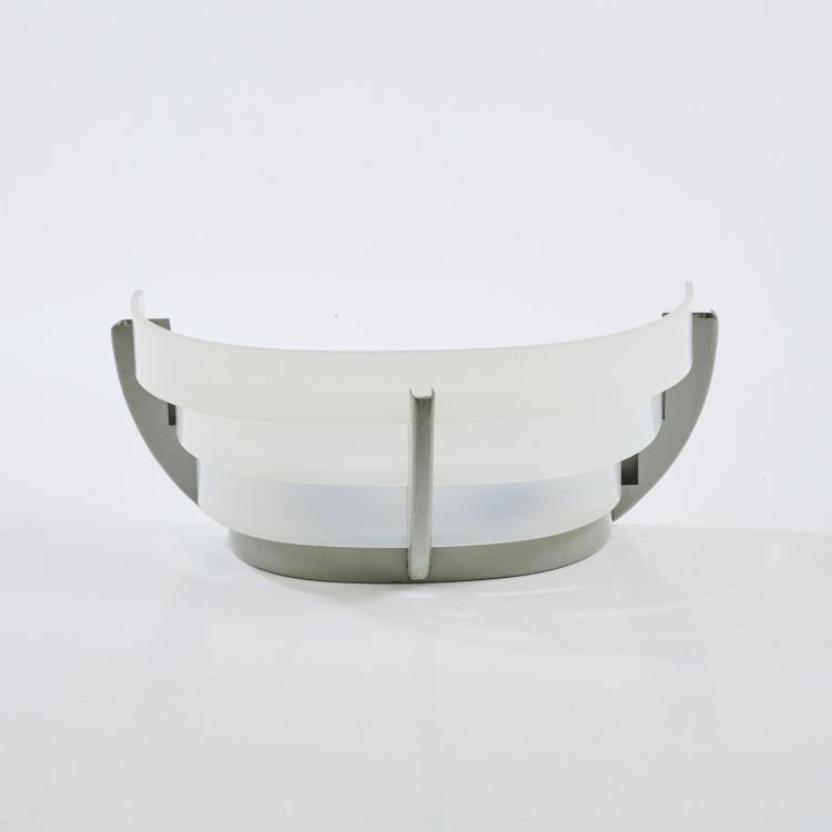 Bild 5 zu Objekt, Three wall lights, 1930s, Tschechoslowakei, 170B 354