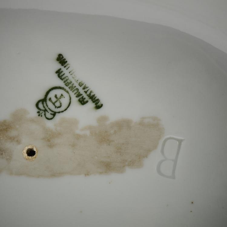 Bild 7 zu Objekt, Mother and Child, 1919-26, Fraureuth, Porzellanfabrik, 171C 501