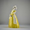 Crinoline 'Spring', c. 1908
