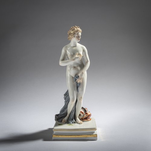 'Venus with Dolphin', 1784