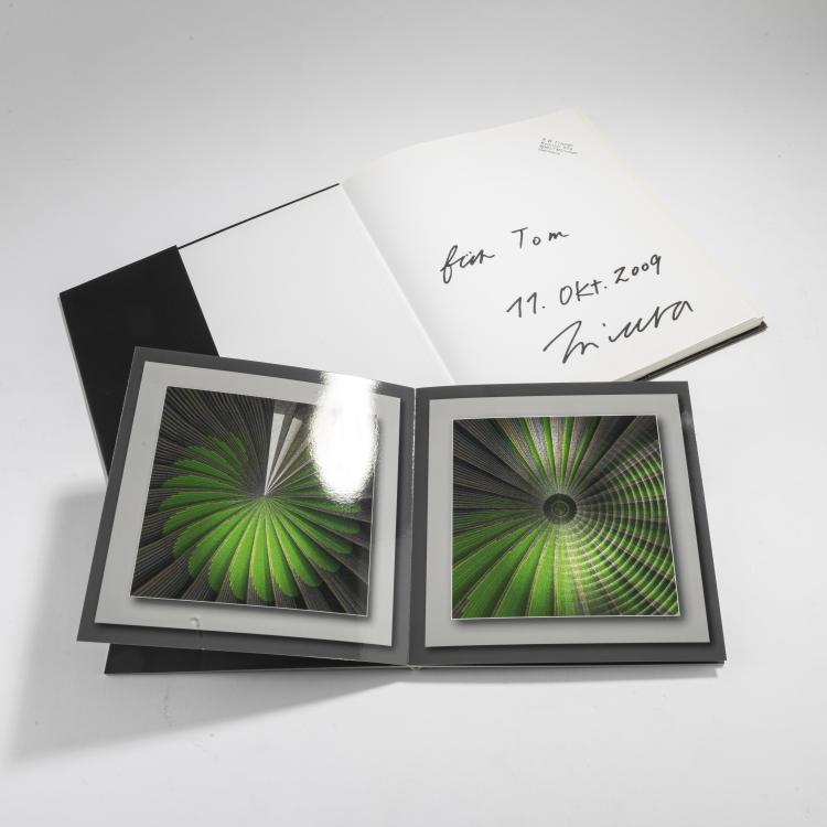 Bild 10 zu Objekt, 'Gelbes Rotationsellipsoid', 2010, Yoshiyuki Miura, 172C 471