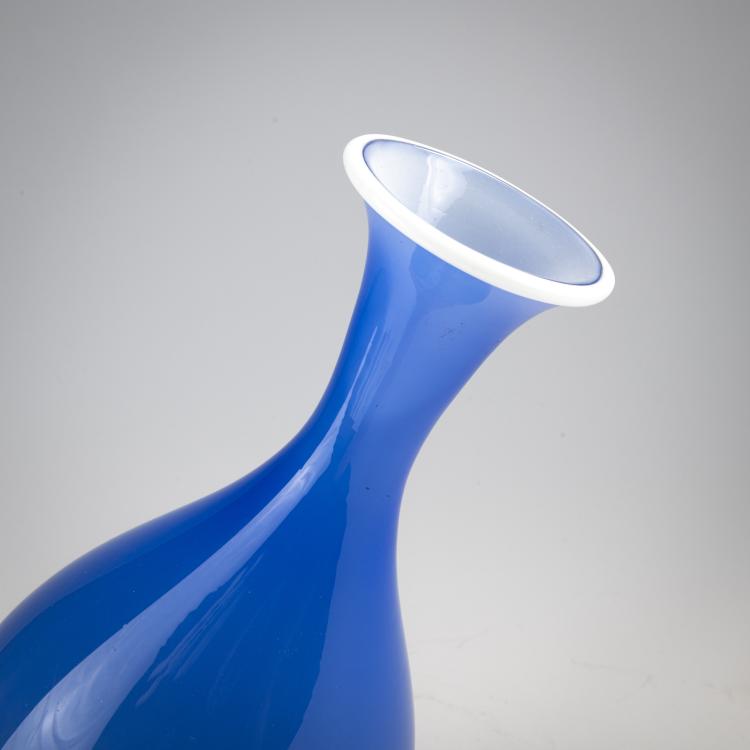 Bild 2 zu Objekt, 'Incamiciato' vase, 1950s, Tomaso Buzzi (after), Venini & C., Murano, 170C 556