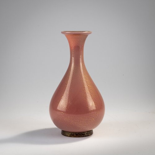'Laguna' vase, c. 1934