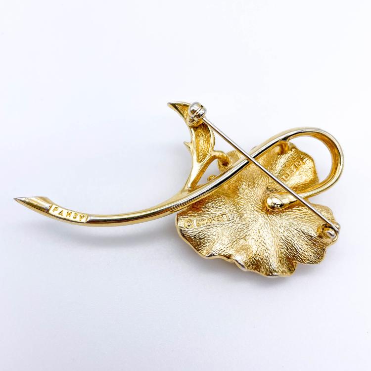 Bild 1 zu Objekt, Vintage brooch, Boucher, Marcel, 172E 762