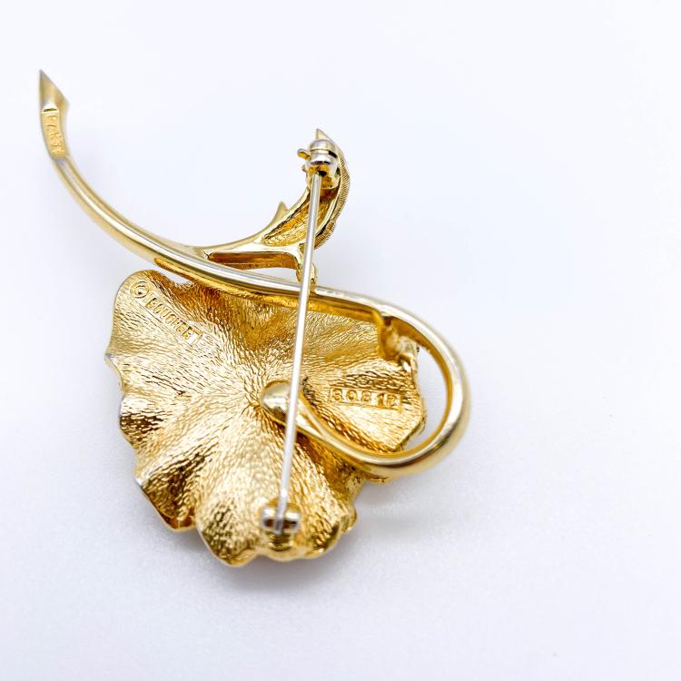 Bild 2 zu Objekt, Vintage brooch, Boucher, Marcel, 172E 762