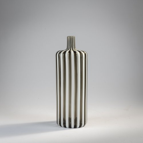 'A cane' bottle, 1949/50