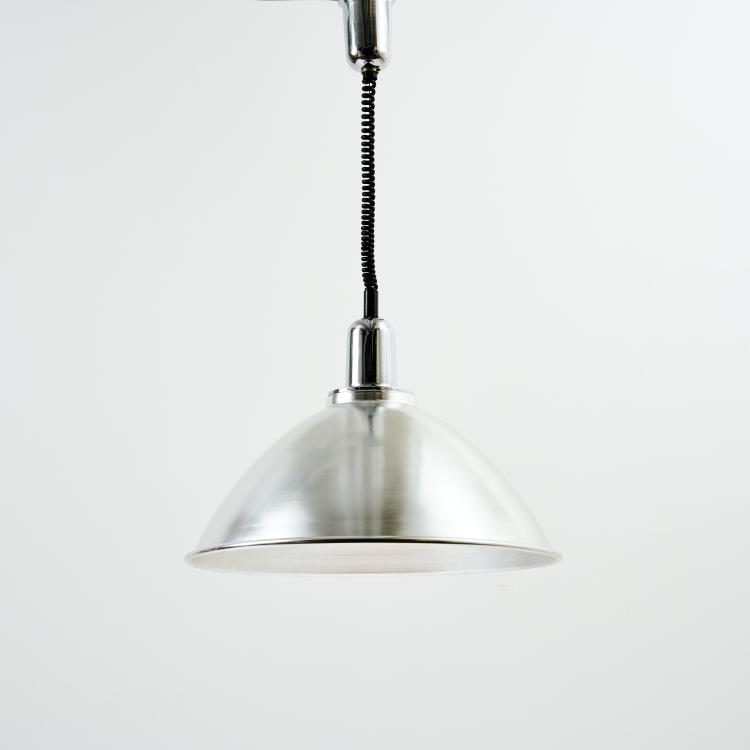 Hauptbild zu Objekt, Ceiling light, 1970s, Deutschland/Germany, 170B 309