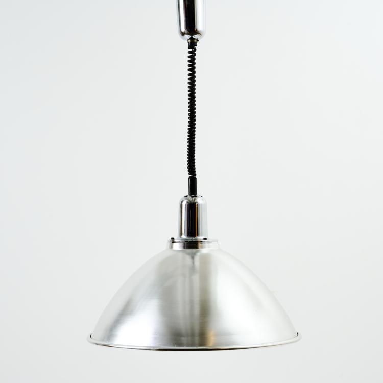 Bild 1 zu Objekt, Ceiling light, 1970s, Deutschland/Germany, 170B 309