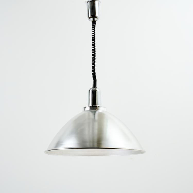 Bild 2 zu Objekt, Ceiling light, 1970s, Deutschland/Germany, 170B 309