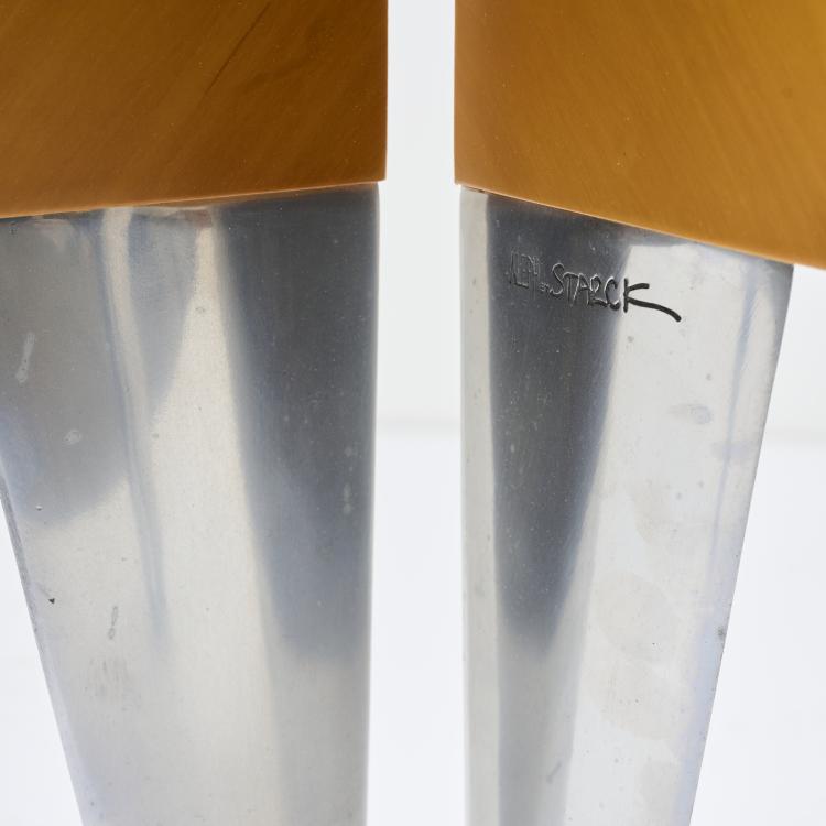 Bild 3 zu Objekt, 'Le Paravent de l'autre' screen, 1991, Philippe Starck, Driade, Mailand, 172A 71