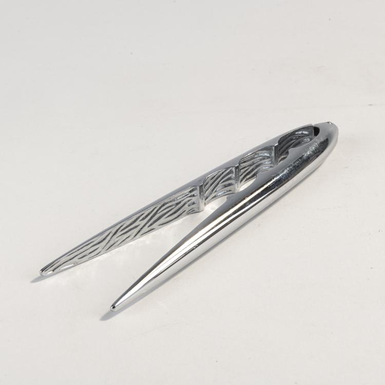 Hauptbild zu Objekt, 'Casstoo' nutcracker from the 'Faitoo' series, 1990s, Philippe Starck, Alessi, Officina, Italien, 172A 69