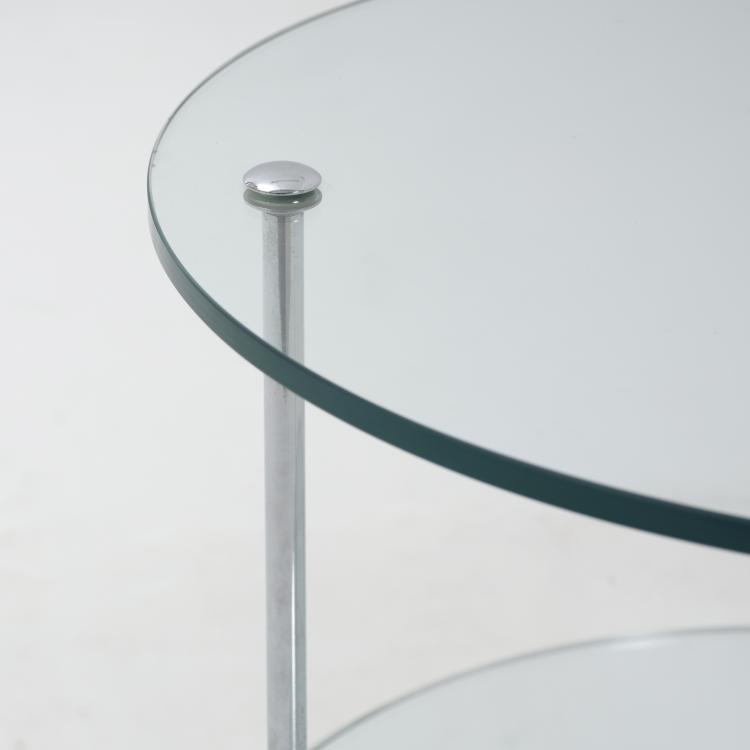 Bild 2 zu Objekt, Servierwagen 'T6', 1960er Jahre, Luigi Caccia Dominioni, Azucena, Mailand, 170A 57