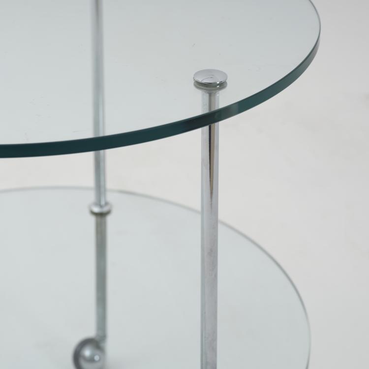 Bild 3 zu Objekt, Servierwagen 'T6', 1960er Jahre, Luigi Caccia Dominioni, Azucena, Mailand, 170A 57