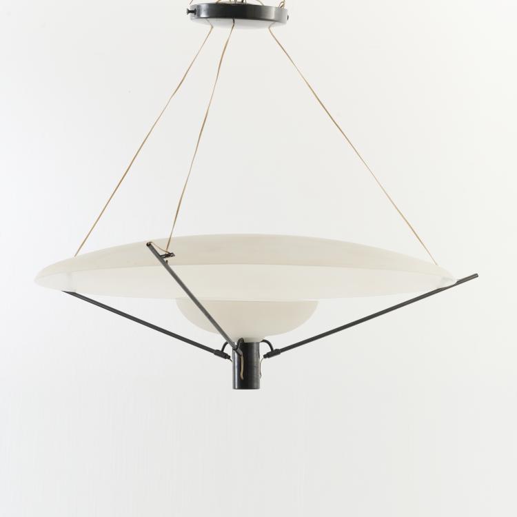 Bild 2 zu Objekt, Deckenleuchte '2047B', 1952, Gino Sarfatti, Arteluce, Mailand, 170A 19