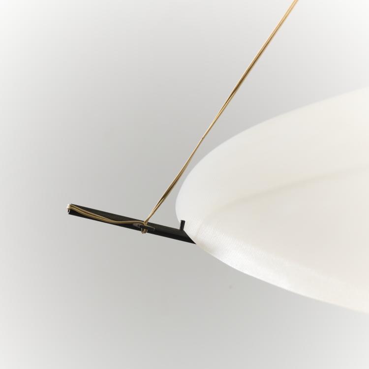 Bild 4 zu Objekt, Deckenleuchte '2047B', 1952, Gino Sarfatti, Arteluce, Mailand, 170A 19