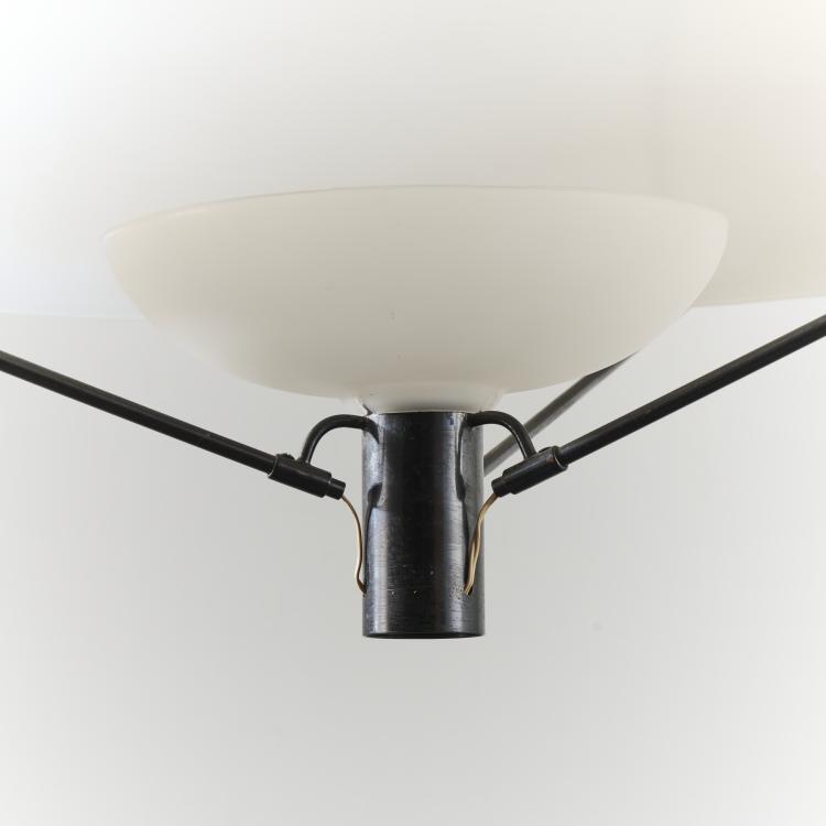 Bild 5 zu Objekt, Deckenleuchte '2047B', 1952, Gino Sarfatti, Arteluce, Mailand, 170A 19