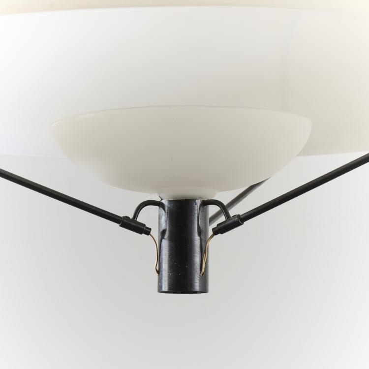 Bild 6 zu Objekt, Deckenleuchte '2047B', 1952, Gino Sarfatti, Arteluce, Mailand, 170A 19