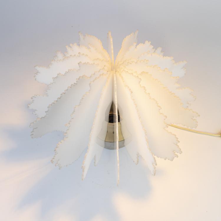 Bild 1 zu Objekt, 'Cespuglio di Gino' table light, 1968, Ennio Lucini, Guzzini, Mailand, 170A 86