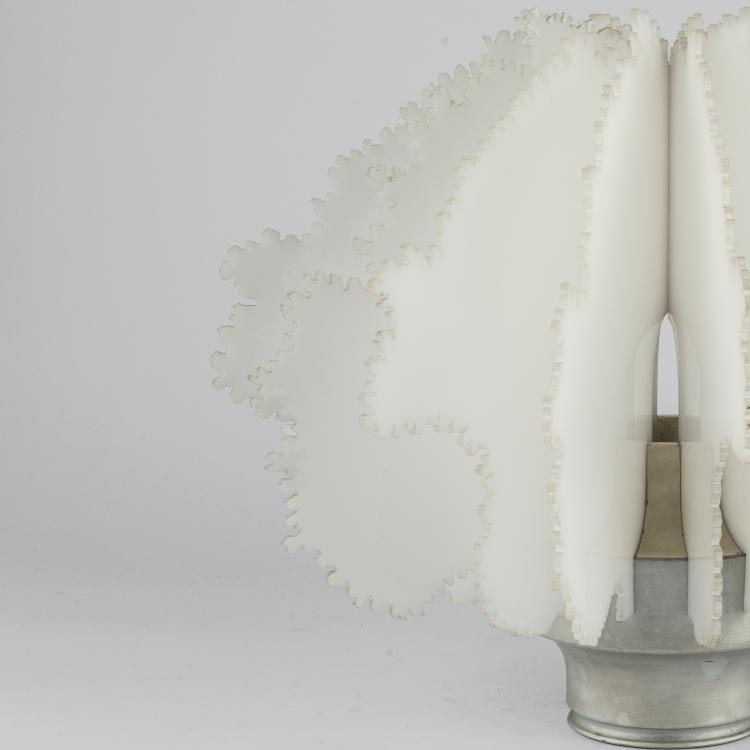 Bild 2 zu Objekt, 'Cespuglio di Gino' table light, 1968, Ennio Lucini, Guzzini, Mailand, 170A 86