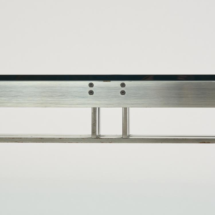 Bild 6 zu Objekt, Esstisch 'Doge', 1968, Carlo Scarpa, Simon International, Mailand, 170A 87