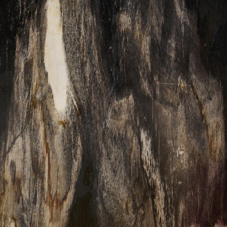 Bild 1 zu Objekt, Side table tree trunk, 1990s, Frankreich, 170B 496